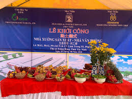 TAYA CANVAS (VIỆT NAM) 8