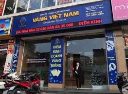Vàng Việt Nam - Vietnamgold 11