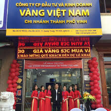 Vàng Việt Nam - Vietnamgold 10