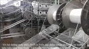 May Mặc Triều Vĩ 6