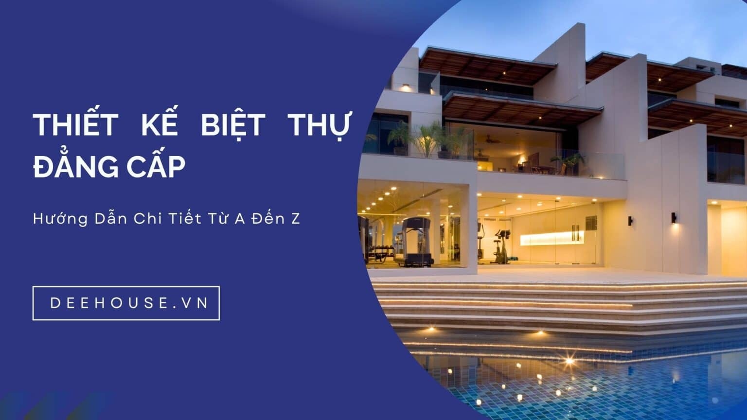 DeeHouse Việt Nam 9