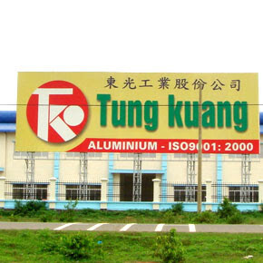Công Nghiệp Tung Kuang 7