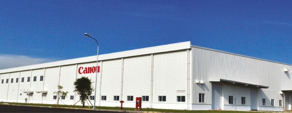 Cơ Điện CENTEC 7