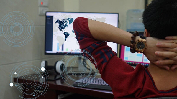 Thương Mại Billions 2