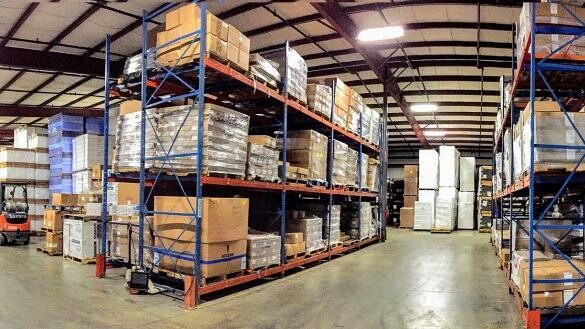 Vận Tải Quốc Tế Vina 14