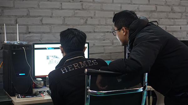 Thương Mại Billions 9