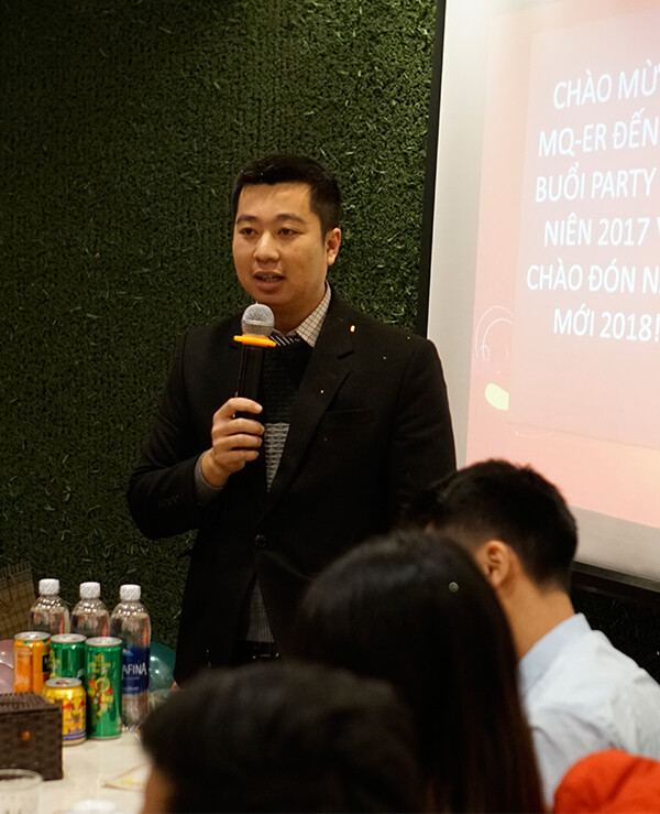 Thương Mại Billions 5