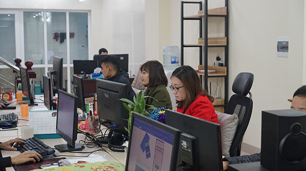 Thương Mại Billions 4