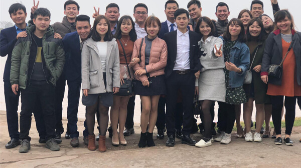 Thương Mại Billions 3