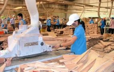 Công Nghiệp Nhà Xanh 1