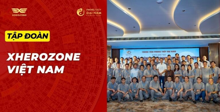 Công Ty Cổ Phần Xherozone 9