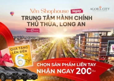 ĐẦU TƯ PHÁT TRIỂN THỦ THỪA 4
