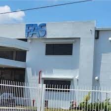 FAS - Furukawa Automotive Systems 1