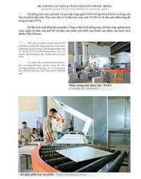 Công Ty Cổ Phần Tùng Chi Sài Gòn 10