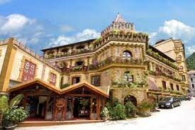 Khách Sạn Châu Long Sapa - Công Ty TNHH Du Lịch Và Thương Mại Hùng Vỹ 1