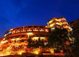 Khách Sạn Châu Long Sapa - Công Ty TNHH Du Lịch Và Thương Mại Hùng Vỹ 2