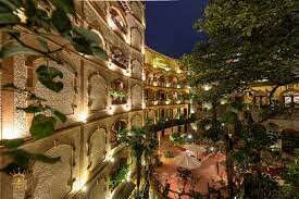 Khách Sạn Châu Long Sapa - Công Ty TNHH Du Lịch Và Thương Mại Hùng Vỹ 3