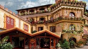 Khách Sạn Châu Long Sapa - Công Ty TNHH Du Lịch Và Thương Mại Hùng Vỹ 4