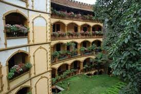 Khách Sạn Châu Long Sapa - Công Ty TNHH Du Lịch Và Thương Mại Hùng Vỹ 5