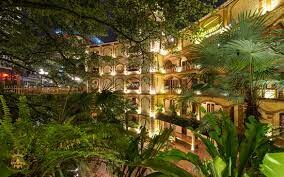 Khách Sạn Châu Long Sapa - Công Ty TNHH Du Lịch Và Thương Mại Hùng Vỹ 8