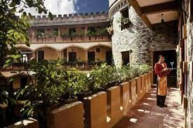 Khách Sạn Châu Long Sapa - Công Ty TNHH Du Lịch Và Thương Mại Hùng Vỹ 9