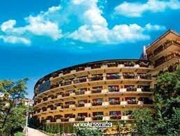 Khách Sạn Châu Long Sapa - Công Ty TNHH Du Lịch Và Thương Mại Hùng Vỹ 10