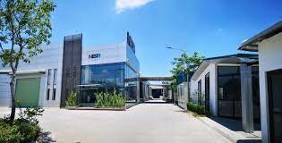 Công ty TNHH Nesta 1