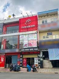 Công Ty TNHH Sản Xuất Thương Mại Hoàng Khánh 1