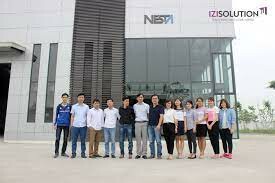 Công ty TNHH Nesta 4