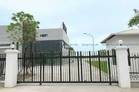 Công ty TNHH Nesta 5