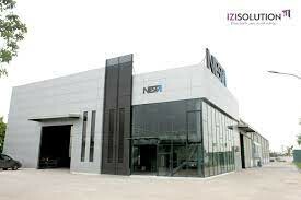 Công ty TNHH Nesta 6