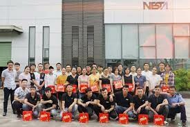 Công ty TNHH Nesta 8