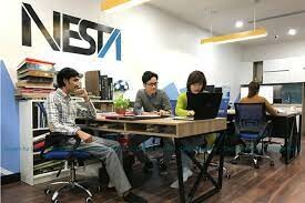 Công ty TNHH Nesta 9