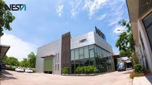 Công ty TNHH Nesta 10