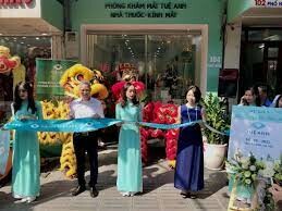 Công Ty TNHH Thương Mại Du Lịch Tuệ Anh 3