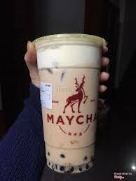 Trà Sữa MAYCHA 6