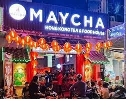 Trà Sữa MAYCHA 7