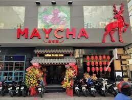 Trà Sữa MAYCHA 9