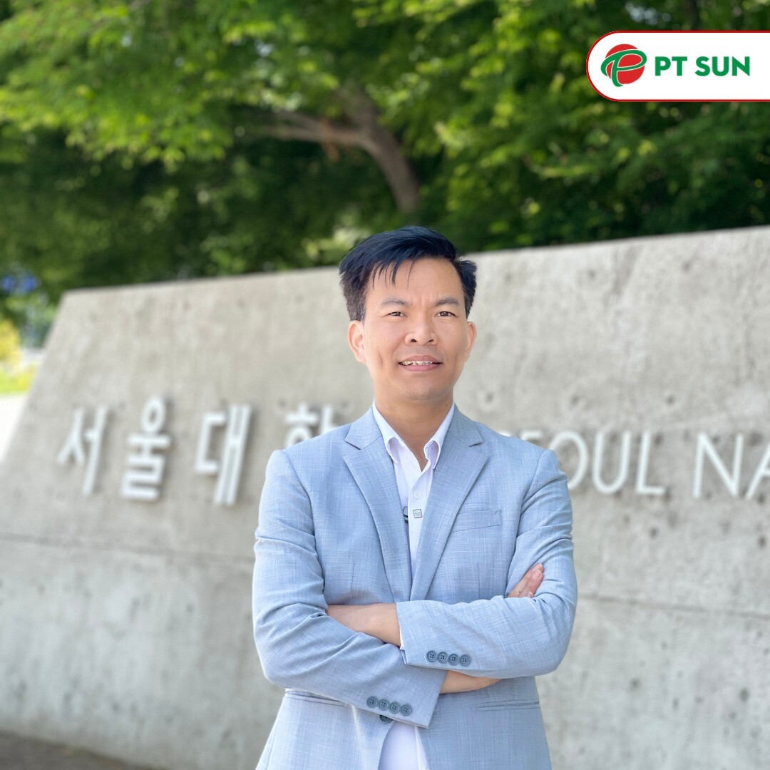 TRUNG TÂM DU HỌC TOÀN CẦU PT SUN 7