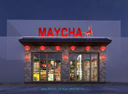 Trà Sữa MAYCHA 10