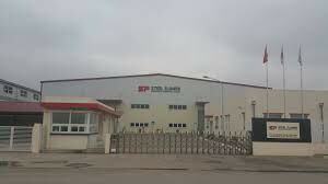 Công Ty TNHH Điện Tử & Máy Móc Steel Flower 1