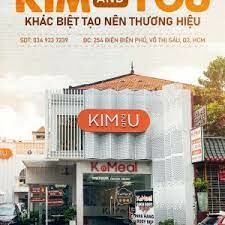 Công Ty Cổ Phần Thương Mại Kim & You 1