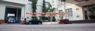 Công ty TNHH Hoá chất Hùng Xương 3