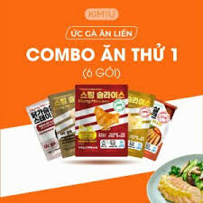 Công Ty Cổ Phần Thương Mại Kim & You 3