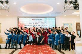 Công Ty TNHH Điện Tử & Máy Móc Steel Flower 5