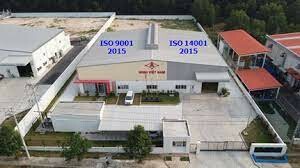 Công Ty TNHH Điện Tử & Máy Móc Steel Flower 7