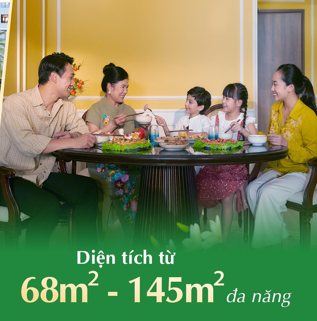 Bất động sản SOL HOMES 3
