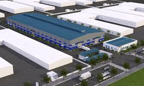 Công Ty TNHH Điện Tử & Máy Móc Steel Flower 9