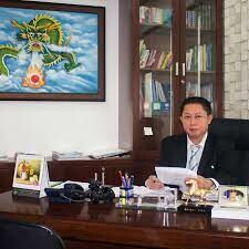 Công ty TNHH Hoá chất Hùng Xương 10