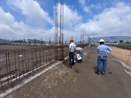 Công Ty TNHH Điện Tử & Máy Móc Steel Flower 10